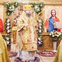 12 февраля — ПРЕСТОЛЬНЫЙ ДЕНЬ