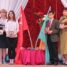 Кагальницкий район провел IV Фестиваль одаренных детей — 2015